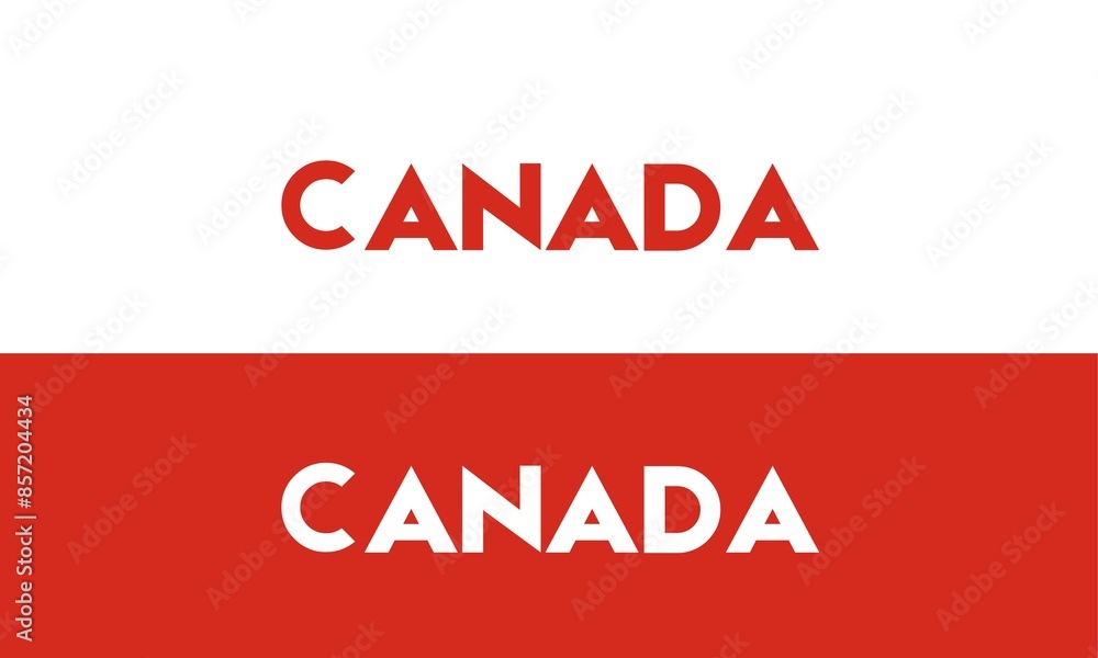 Digital calligraphy of the word 'Canada' in English.Ideal for patriotic projects, cultural themes, and educational purposes. Digital calligraphy of the word 'Canada' in English.Ideal for patriotic projects, cultural themes, and educational purposes.