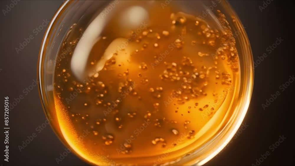 Overhead Shot of a Beer Glass on a White Background. Concept Product Photography, Overhead Shot, Beer Glass, White Background Overhead Shot of a Beer Glass on a White Background. Concept Product Photography, Overhead Shot, Beer Glass, White Background