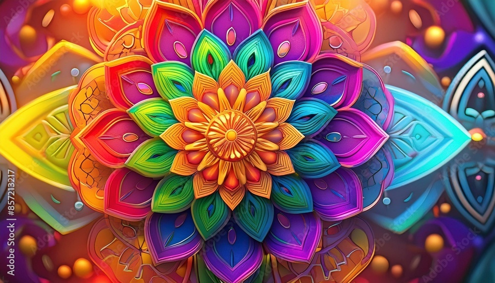 mandala mandala