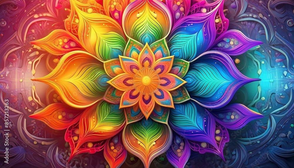 mandala mandala