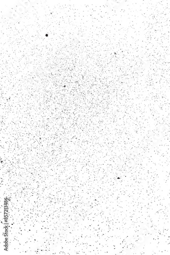 Spray Particles Vector Texture Background. Overlays stamp texture with effect grunge, damaged, old, concrete and other. Different paint textures with drop ink splashes. Overlays vector.