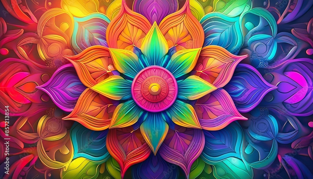 mandala mandala