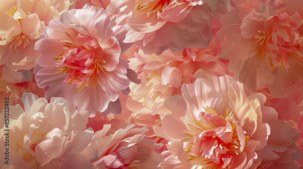 pink peony background background, realistic photo pink peony background background, realistic photo
