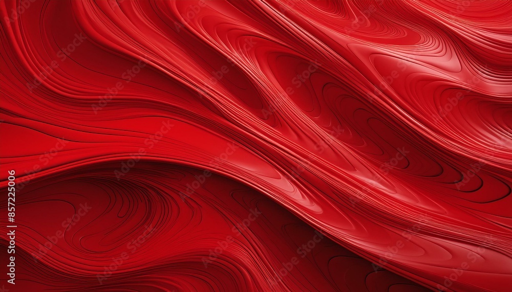 abstract red liquid background abstract red liquid background
