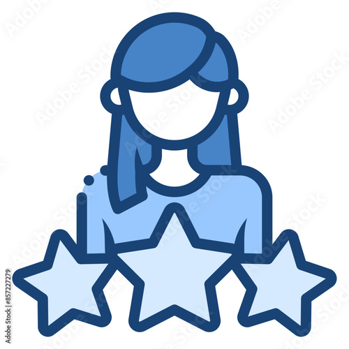 famous female celebrity icon