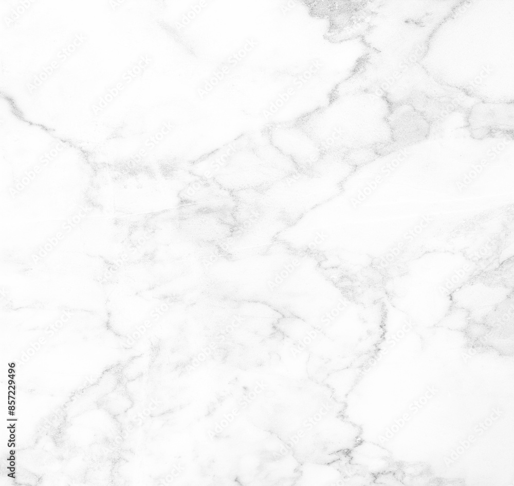 Obraz premium Marble granite white background wall surface black pattern graphic abstract light elegant gray for do floor ceramic counter texture stone slab smooth tile silver natural for interior decoration.