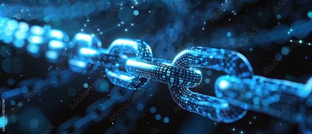 Blockchain applications in cloud environments Blockchain applications in cloud environments