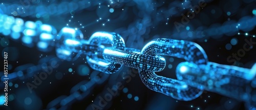 Blockchain applications in cloud environments