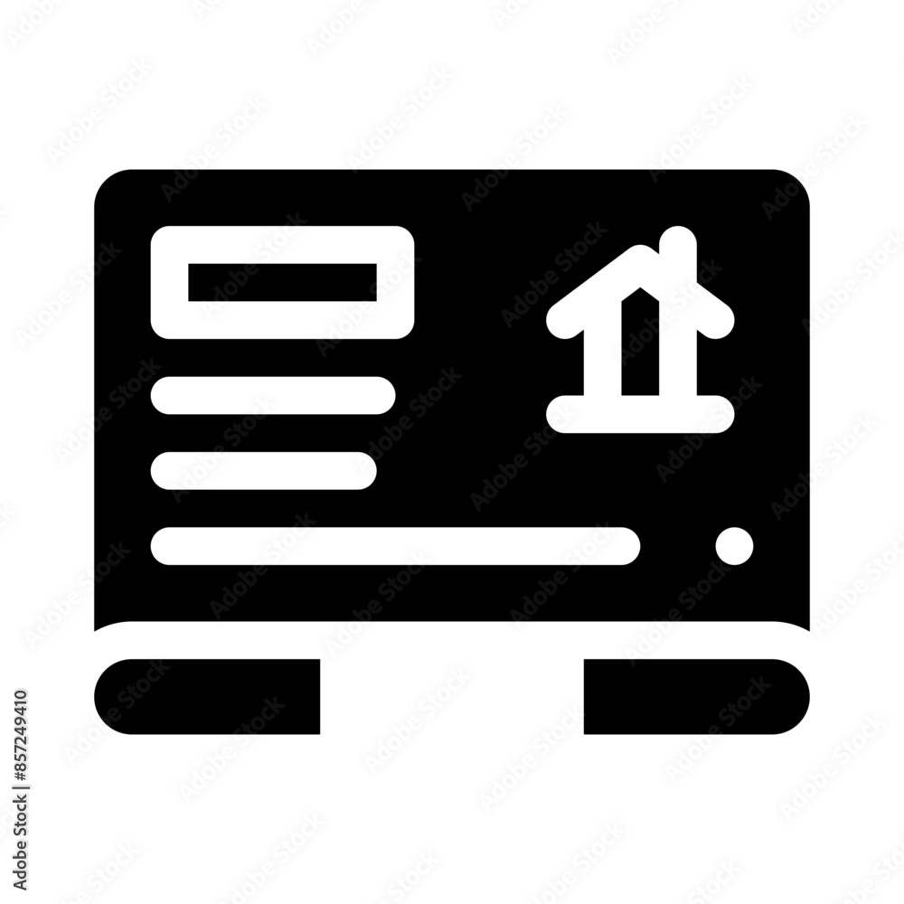 certification glyph icon certification glyph icon