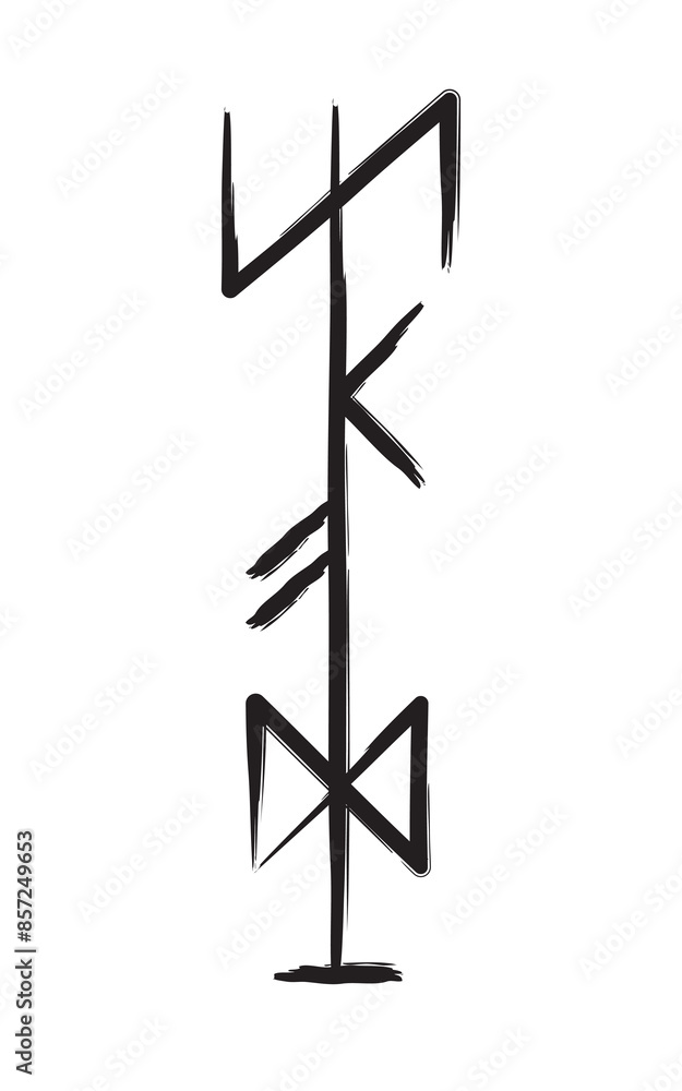 Full editable collection of norse symbols as goddess, witch, skadi, hel, freya and more. Full editable collection of norse symbols as goddess, witch, skadi, hel, freya and more.