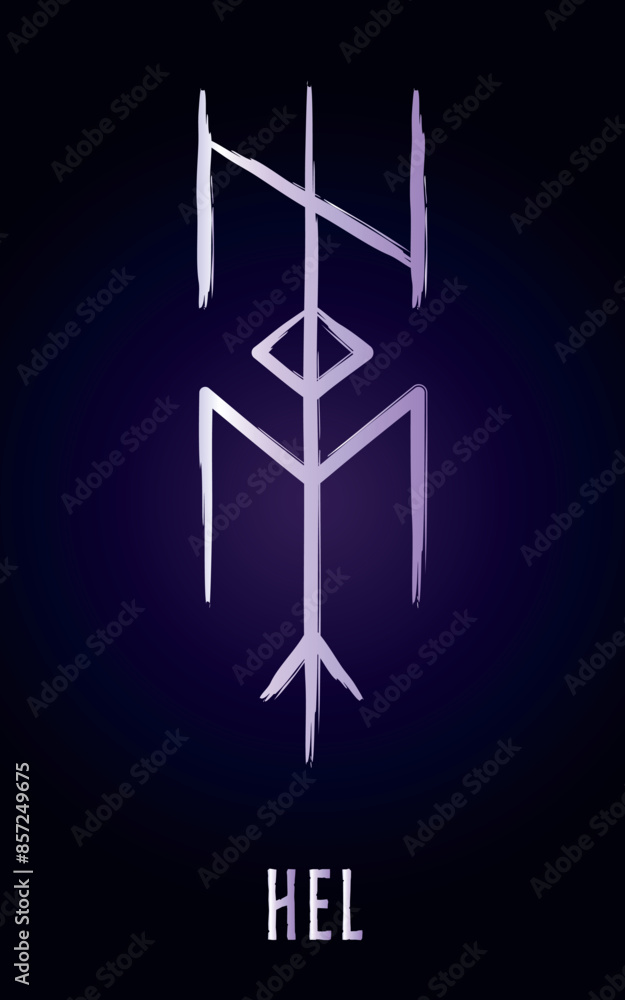 Full editable collection of norse symbols as goddess, witch, skadi, hel, freya and more. Full editable collection of norse symbols as goddess, witch, skadi, hel, freya and more.