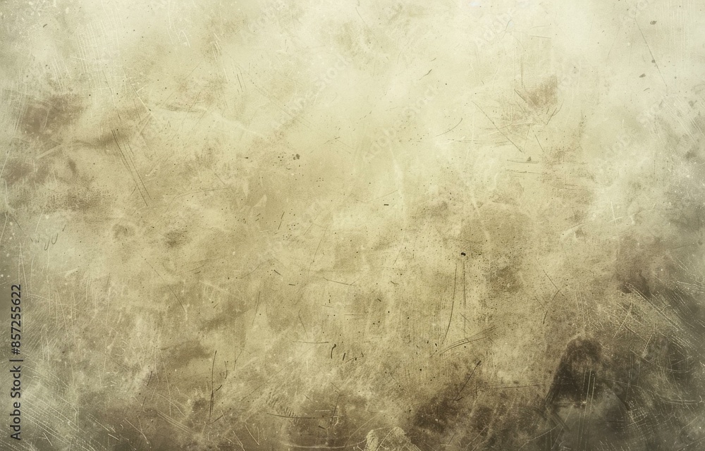 Naklejka premium Grunge texture. AI.