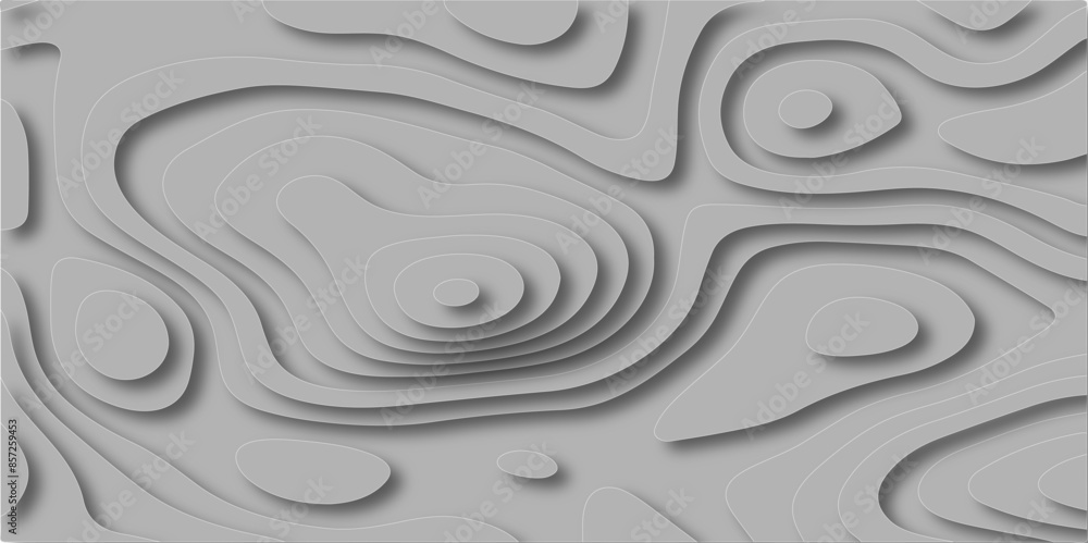 Colorful Papercut Background Concept Design Colorful Papercut Background Concept Design
