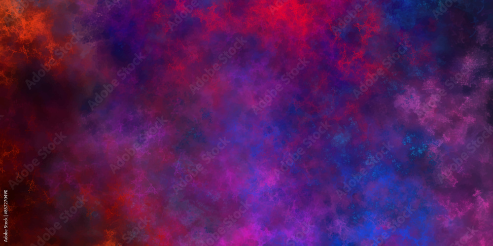 Abstract red grunge texture with flash of light bright red texture watercolor background. Abstract textured red granite aged backdrop. Colorful painting with cloudy distressed texture red and dark. Abstract red grunge texture with flash of light bright red texture watercolor background. Abstract textured red granite aged backdrop. Colorful painting with cloudy distressed texture red and dark.