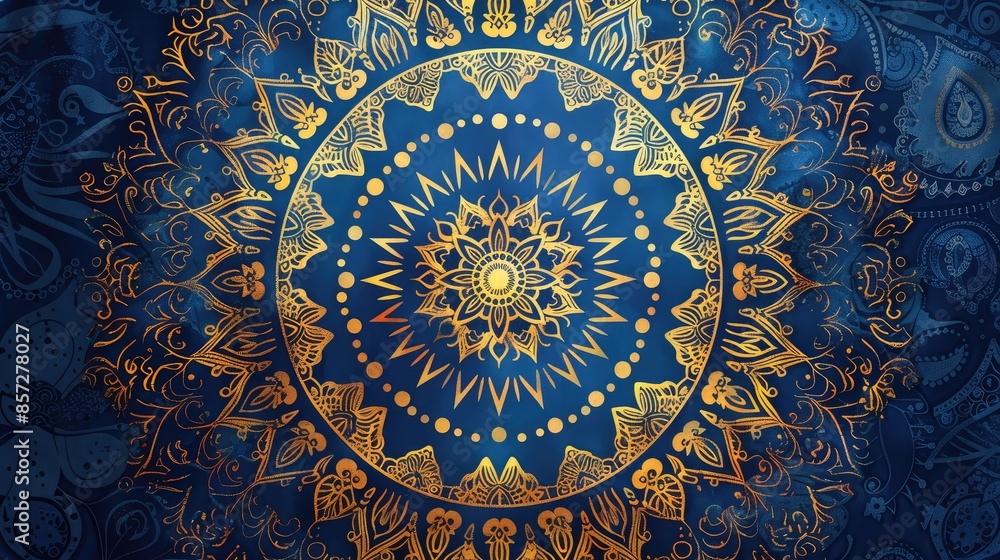 blue and gold blue and gold