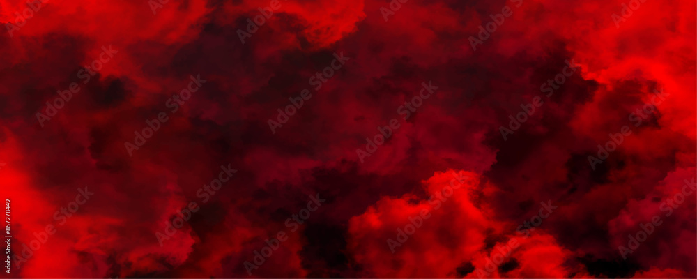 Red grunge textured wall background. Vector illustration. Beautiful stylist modern red texture background with smoke. Abstract Watercolor red grunge background painting. Beautiful stylist modern red Red grunge textured wall background. Vector illustration. Beautiful stylist modern red texture background with smoke. Abstract Watercolor red grunge background painting. Beautiful stylist modern red