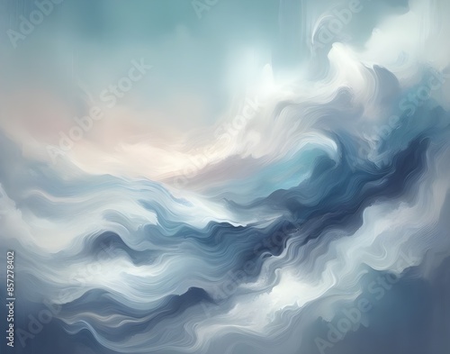 Abstract and minimalist background.	