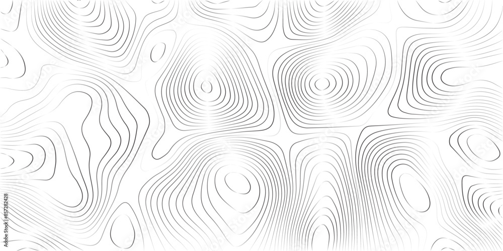 Transparent PNG Topographic line map. Modern design with White background with topographic wavy pattern design. Transparent PNG Topographic line map. Modern design with White background with topographic wavy pattern design.