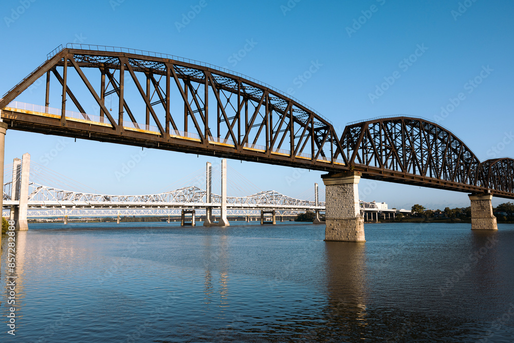 Big Four Bridge Big Four Bridge