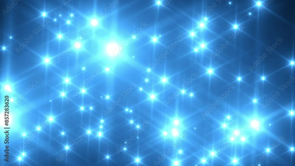 blue particles abstract background with golden shining stars dust bokeh glitter awards dust. blue particles abstract background with golden shining stars dust bokeh glitter awards dust.