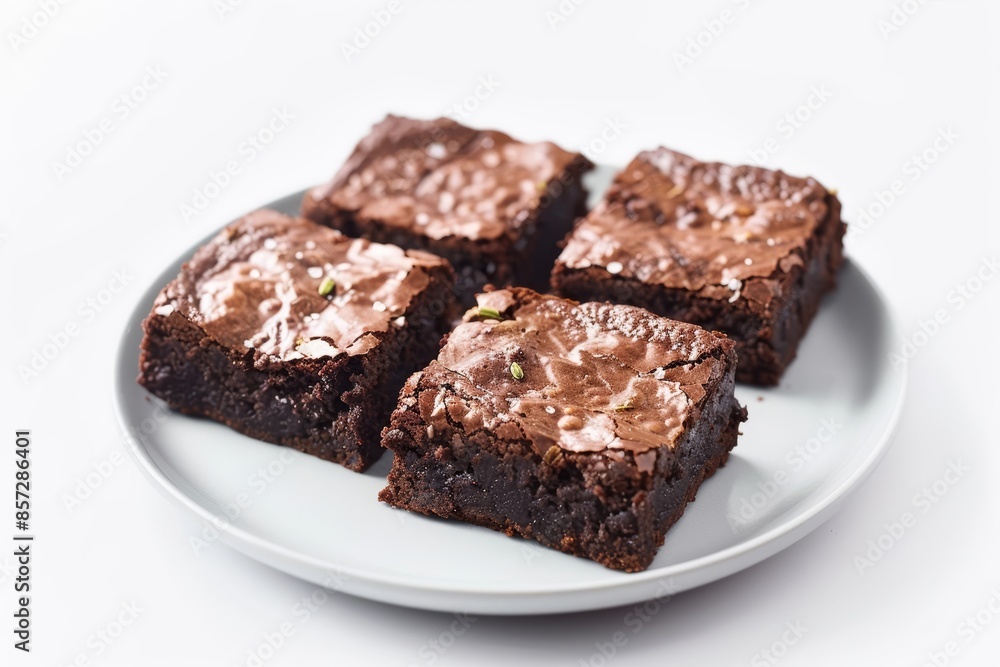 Cardamom Fennel Brownies: A Decadent Fusion of Rich Chocolate and Aromatic Spices Cardamom Fennel Brownies: A Decadent Fusion of Rich Chocolate and Aromatic Spices
