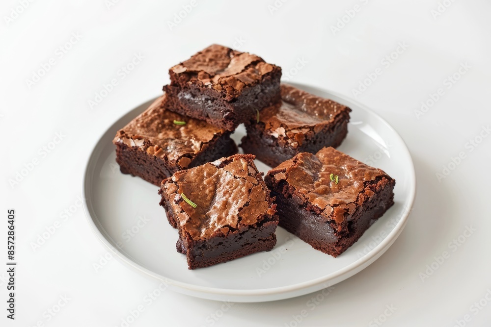 Cardamom Fennel Brownies: A Heavenly Fusion of Chocolate and Spice Cardamom Fennel Brownies: A Heavenly Fusion of Chocolate and Spice