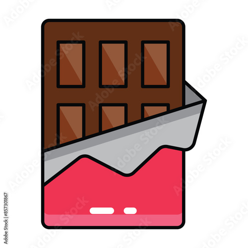  "Decadent sweetness, shared cravings."