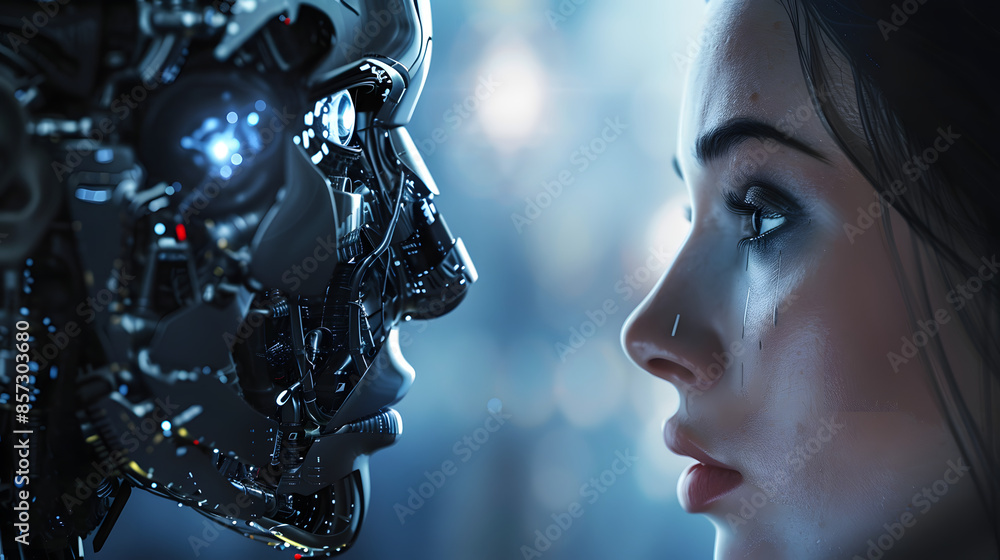 Human vs. Robot. Unveiling the Power of Artificial Intelligence in Societal Interaction Human vs. Robot. Unveiling the Power of Artificial Intelligence in Societal Interaction