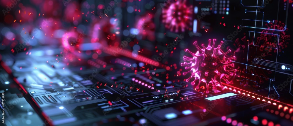 of antivirus software detecting and removing malware of antivirus software detecting and removing malware