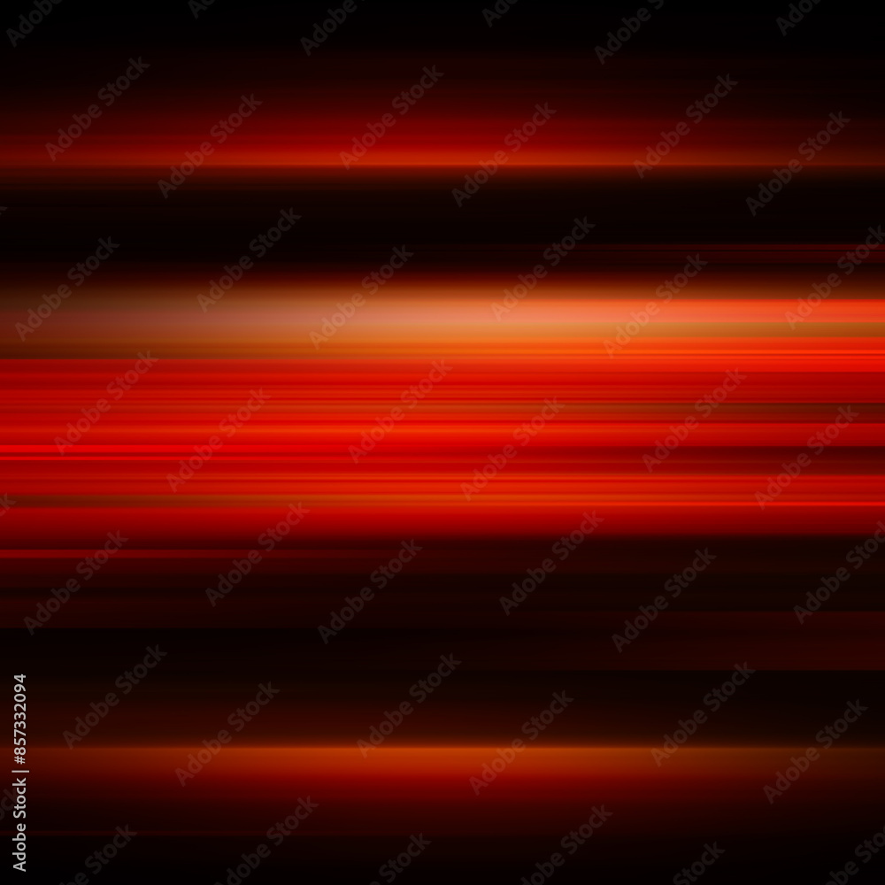 Fototapeta premium Colorful stripe abstract background. Motion effect. Color lines.