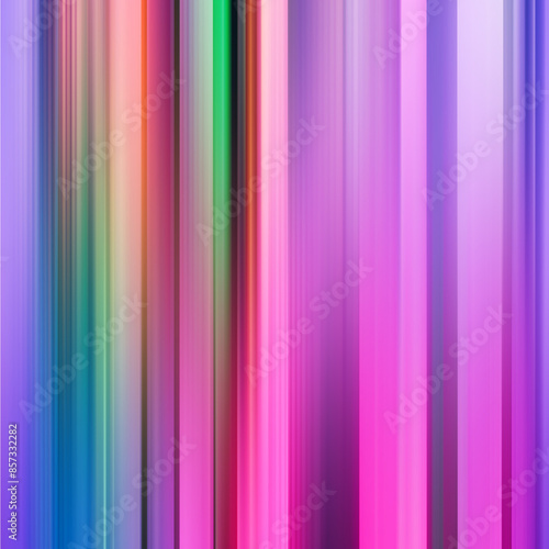 Colorful stripe abstract background. Motion effect. Color lines.