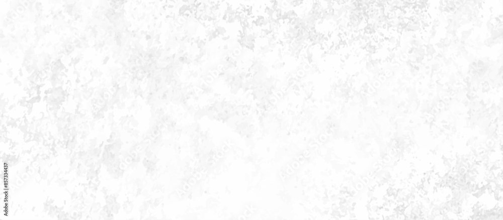 Fototapeta premium white and black cement texture for background .vector illustration with vintage distressed grunge texture .Vector gray concrete texture. Stone wall background .natural cement or stone old texture.