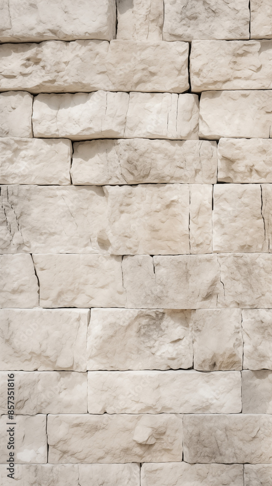 Fototapeta premium Limestone, Abstract Image, Texture, Pattern Background, Wallpaper, Background, Cell Phone Cover and Screen, Smartphone, Computer, Laptop, Format 9:16 and 16:9 - PNG