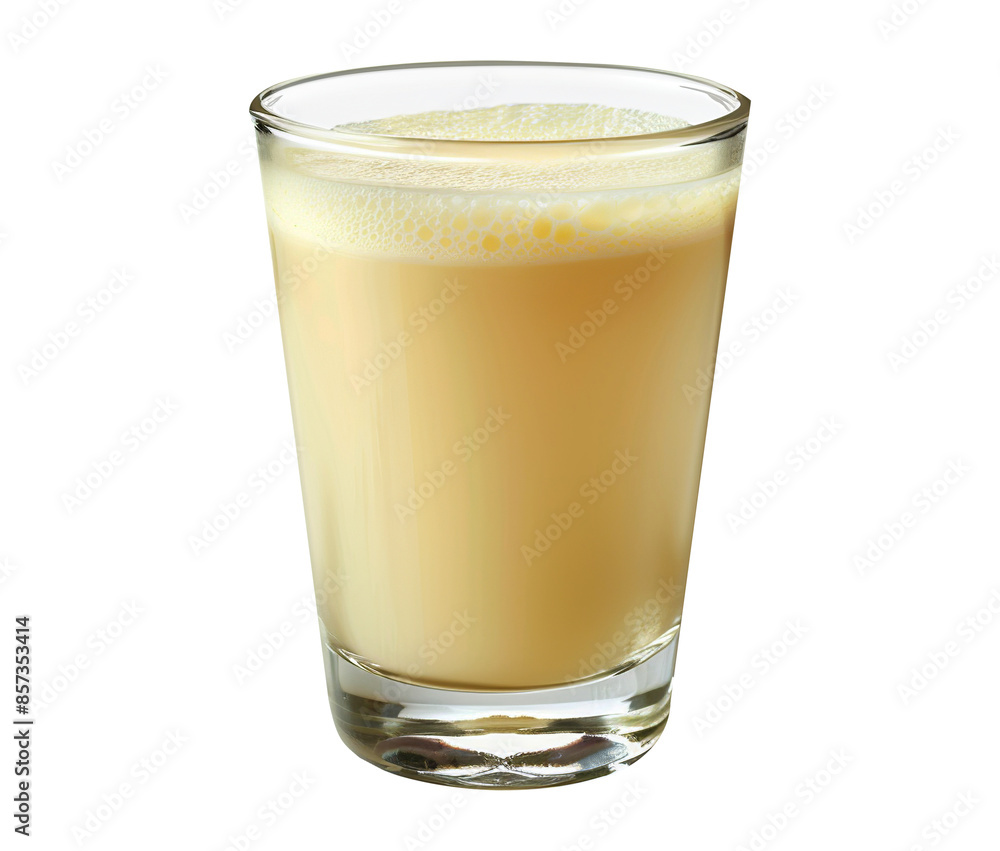 Pastis drink isolated on transparent background Pastis drink isolated on transparent background