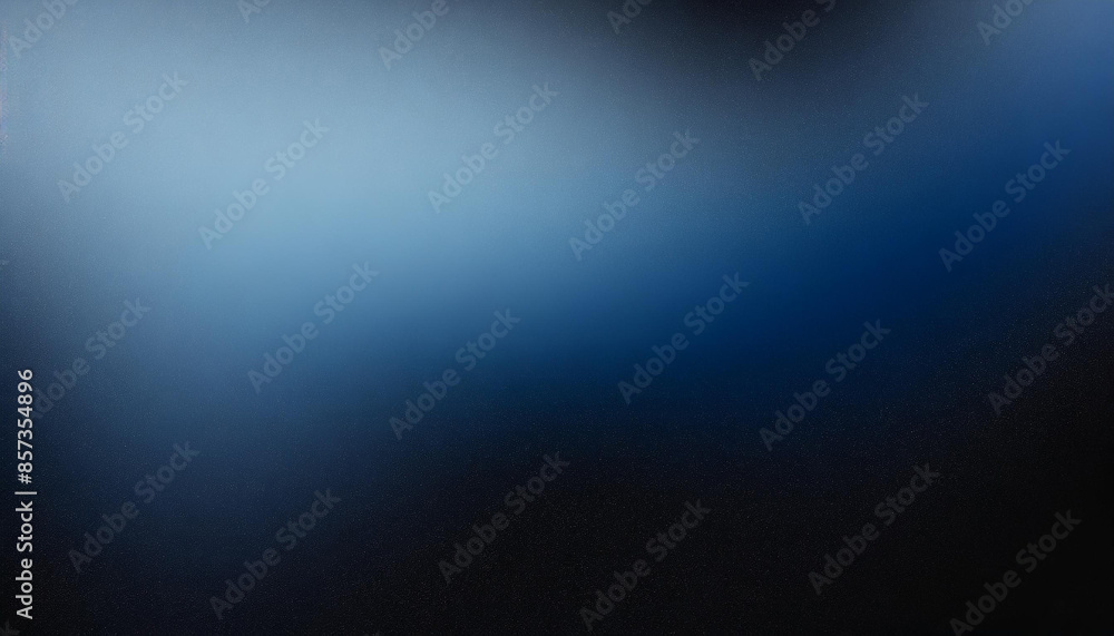 dark minimalistic gradient black and blue background with copy space, abstract texture, banner dark minimalistic gradient black and blue background with copy space, abstract texture, banner