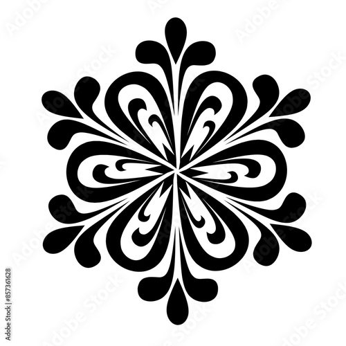 Classic ornamental designs, elegant traditional motif designs, beautiful decorative element designs