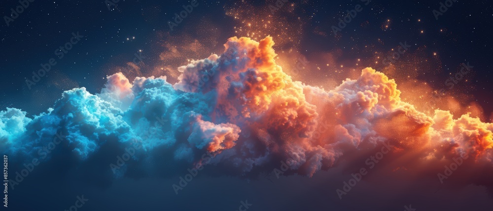 Real-time cloud data visualization tools Real-time cloud data visualization tools