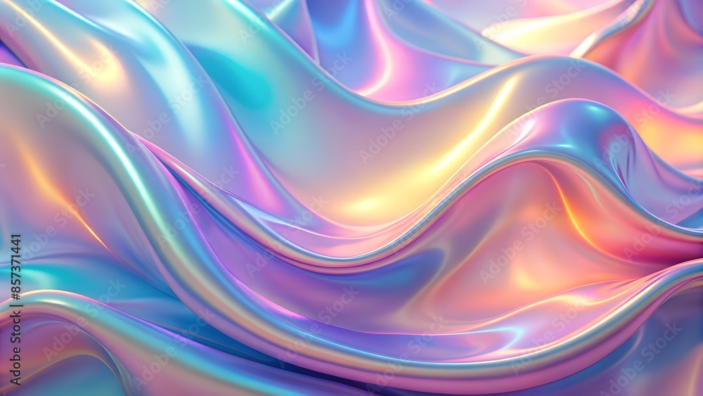 holographic texture background holographic texture background