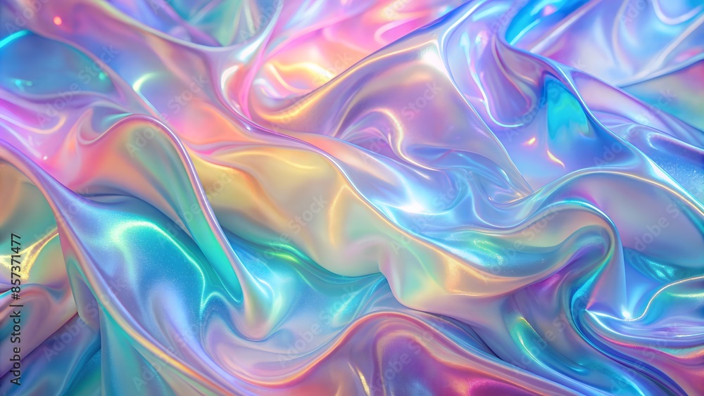 holographic texture background holographic texture background