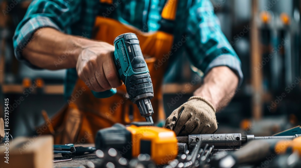 Ensure the longevity of your power tools with expert repair services at a trusted service center Ensure the longevity of your power tools with expert repair services at a trusted service center