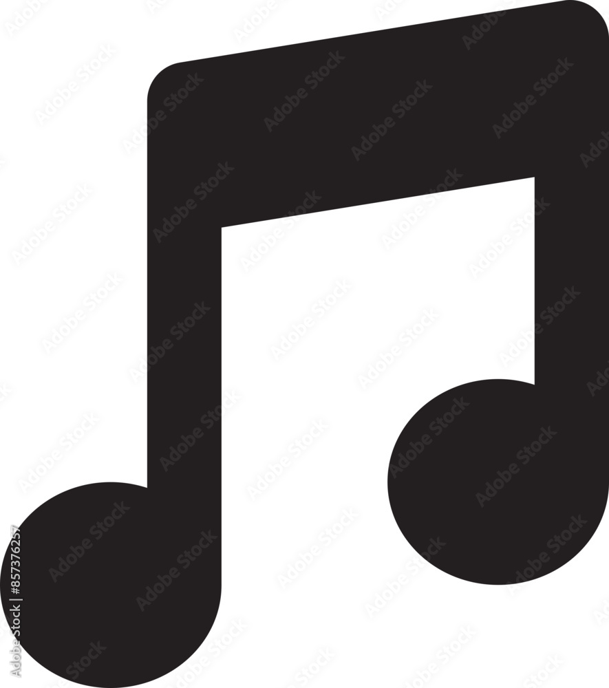 music note music note