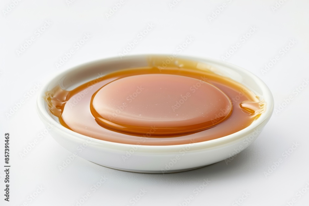 Sumptuous Caramel Sauce for Luxurious Dessert Toppings Sumptuous Caramel Sauce for Luxurious Dessert Toppings