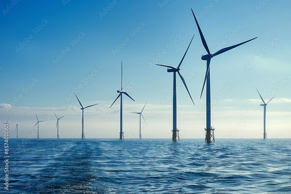 Offshore Wind Farm Offshore Wind Farm