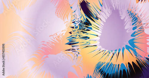 Abstract background design, the colorful background uses for advertising, book page, paintings, printing, mobile backgrounds, book, covers, screen savers, web page,Abstract background design, the colo