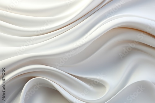 Texture, abstract white background bright and shiny white abstract wallpaper for, generative IA