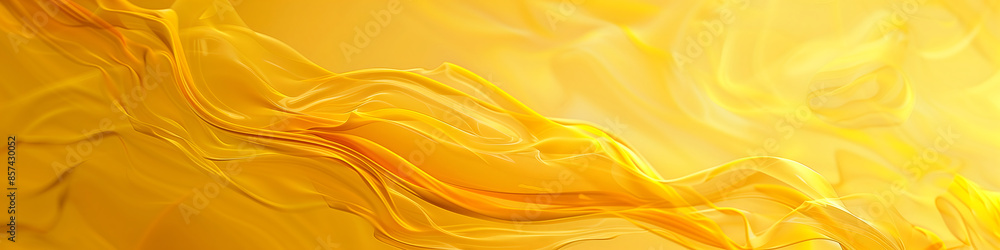 Abstract yellow color background design Abstract yellow color background design