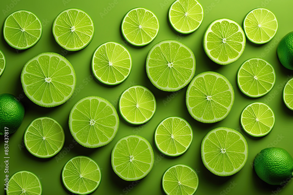 lime background lime background