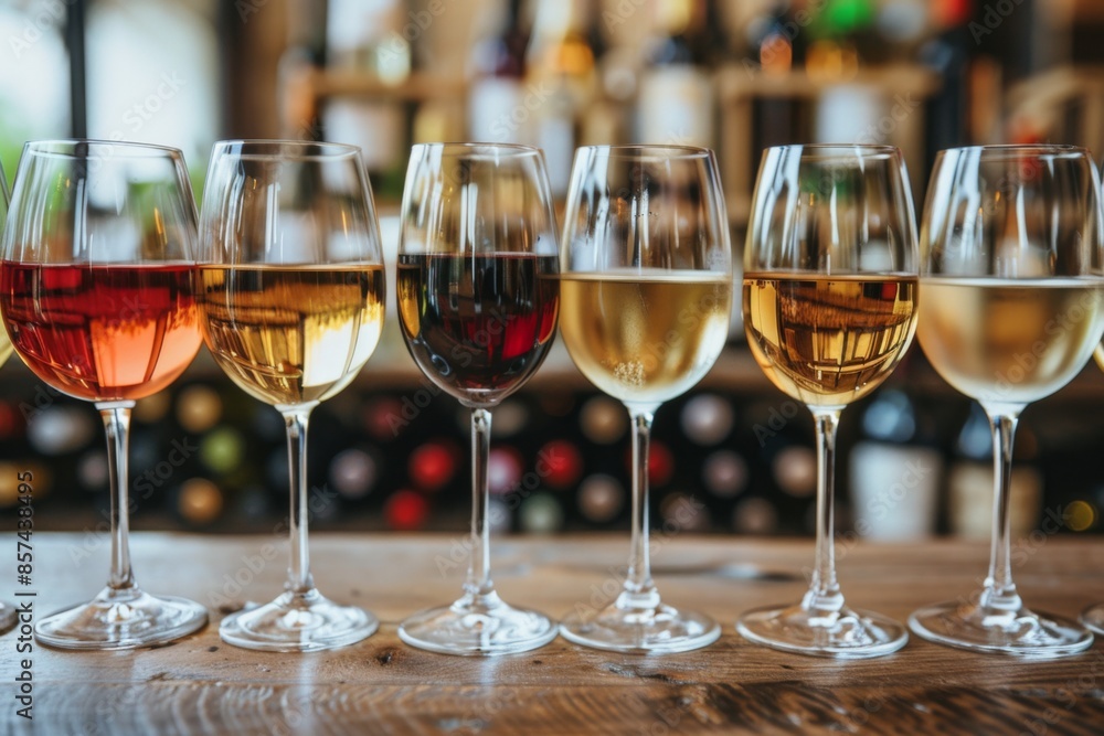 Wine Tasting Delight Wine Tasting Delight