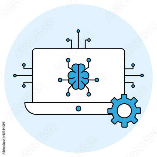 Tech Capable icon, Empowering the Future Building a Tech Capable Workforce, Navigating the Digital Era Strategies for Becoming Tech Capable