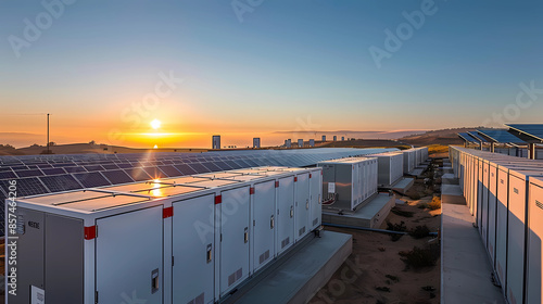 solar power,  solar battery, battery energy storage system, Renewable energy, sustainable
